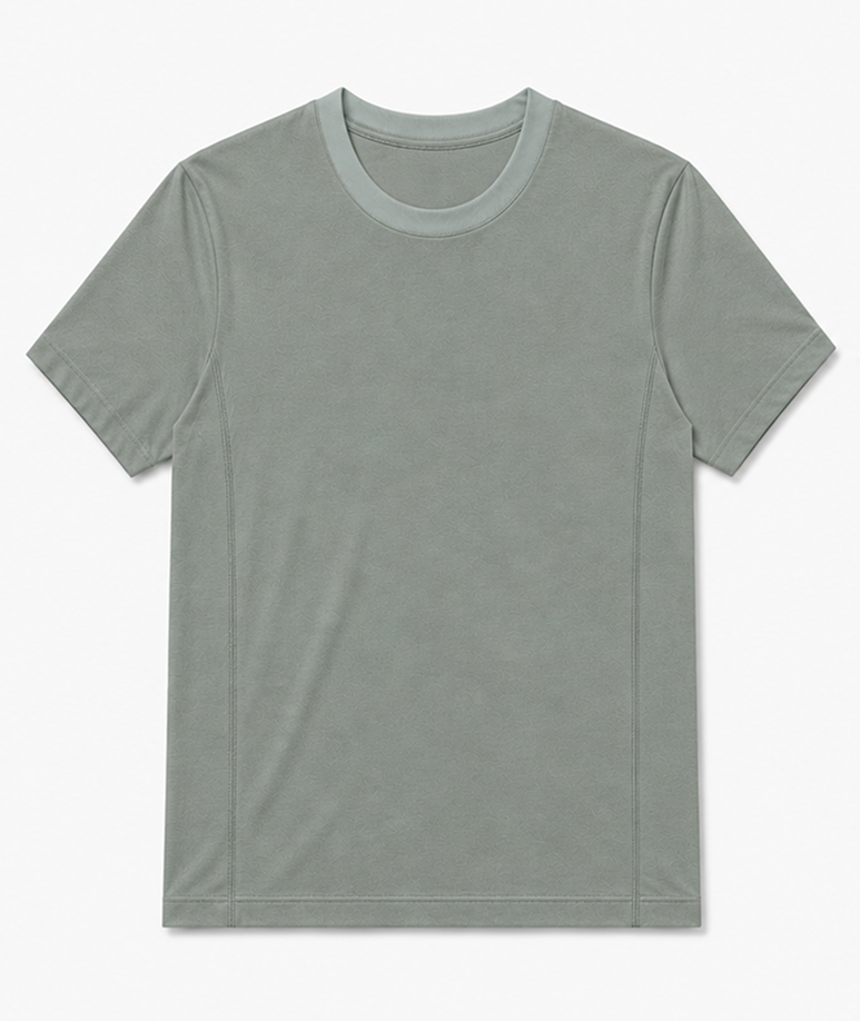 Olive Green front